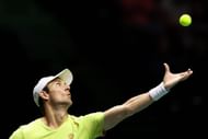 Matthew Ebden